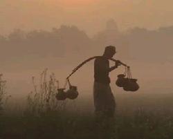 পঞ্চগড়ে তাপমাত্রার পারদ ১০ ডিগ্রির ঘরে