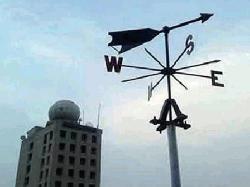 যেমন থাকবে আগামী তিন দিনের আবহাওয়া