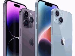 ট্রাম্পের ২৫ শতাংশ শুল্ক সত্ত্বেও ভারতে আইফোন উৎপাদন সাশ্রয়ী হবে: বিশ্লেষক