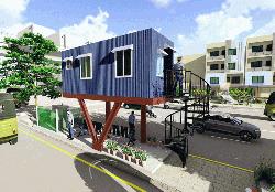 ঢাকায় চালু হচ্ছে আধুনিক ডিজাইনের পুলিশ বক্স