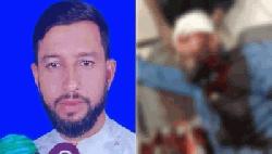 এনসিপি খুলনা বিভাগীয় আহ্বায়ককে গুলি