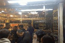 নোয়াখালীতে সুপার মার্কেট থেকে ১২০ ভরি স্বর্ণ চুরি