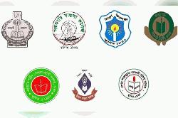 সাত কলেজের অনার্স তৃতীয় বর্ষ পরীক্ষার সময়সূচিতে পরিবর্তন