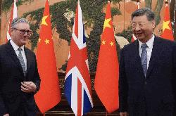 ভিসা ছাড়াই বেইজিংয়ে যেতে পারবেন ব্রিটিশ ও কানাডীয়রা