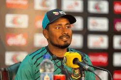 ২০২৭ বিশ্বকাপ পর্যন্ত সাকিব অনায়াসেই খেলতে পারবেন : আশরাফুল