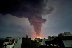 ইরানে গত ৯ দিনের হামলায় নিহত ১২৫৫, আহত ১২ হাজার