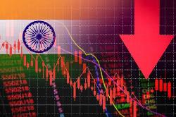 মধ্যপ্রাচ্যে যুদ্ধ: ভারত থেকে ‘উধাও’ ৩১ লাখ কোটি রুপি