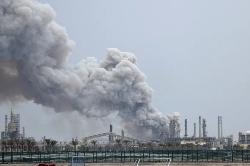 ইরানি মিসাইলে আরবদের ঘুম হারাম, অনিশ্চিত পথে বিশ্ব