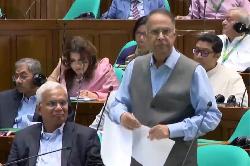 দেশে জ্বালানি তেলের পর্যাপ্ত মজুত রয়েছে : জ্বালানিমন্ত্রী