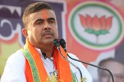 ‘জায়ান্ট কিলার’ শুভেন্দুই পশ্চিমবঙ্গের পরবর্তী মুখ্যমন্ত্রী