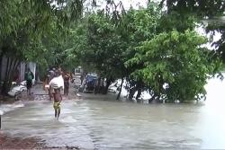 তিন দিনের মধ্যে স্বল্পমেয়াদি বন্যার আশঙ্কা, প্লাবিত হতে পারে যেসব জেলা