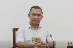 তরুণ উদ্ভাবকরাই বাংলাদেশের ভবিষ্যৎ : প্রধানমন্ত্রী