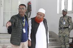 মৃত্যুদণ্ডের রায়ের বিরুদ্ধে আবুল কালাম আযাদের আপিল