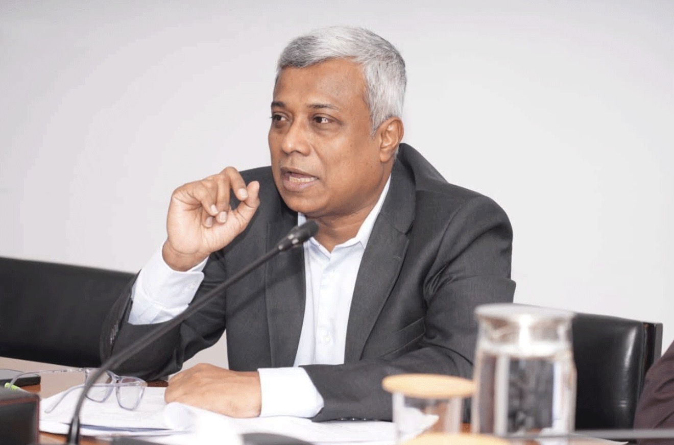  সন্ধ্যা থেকে বিদ্যুৎ পরিস্থিতি কিছুটা উন্নতি হবে: প্রতিমন্ত্রী