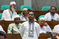 হান্নান মাসউদের সংসদ সদস্য পদ বাতিল চেয়ে হাইকোর্টে রিট