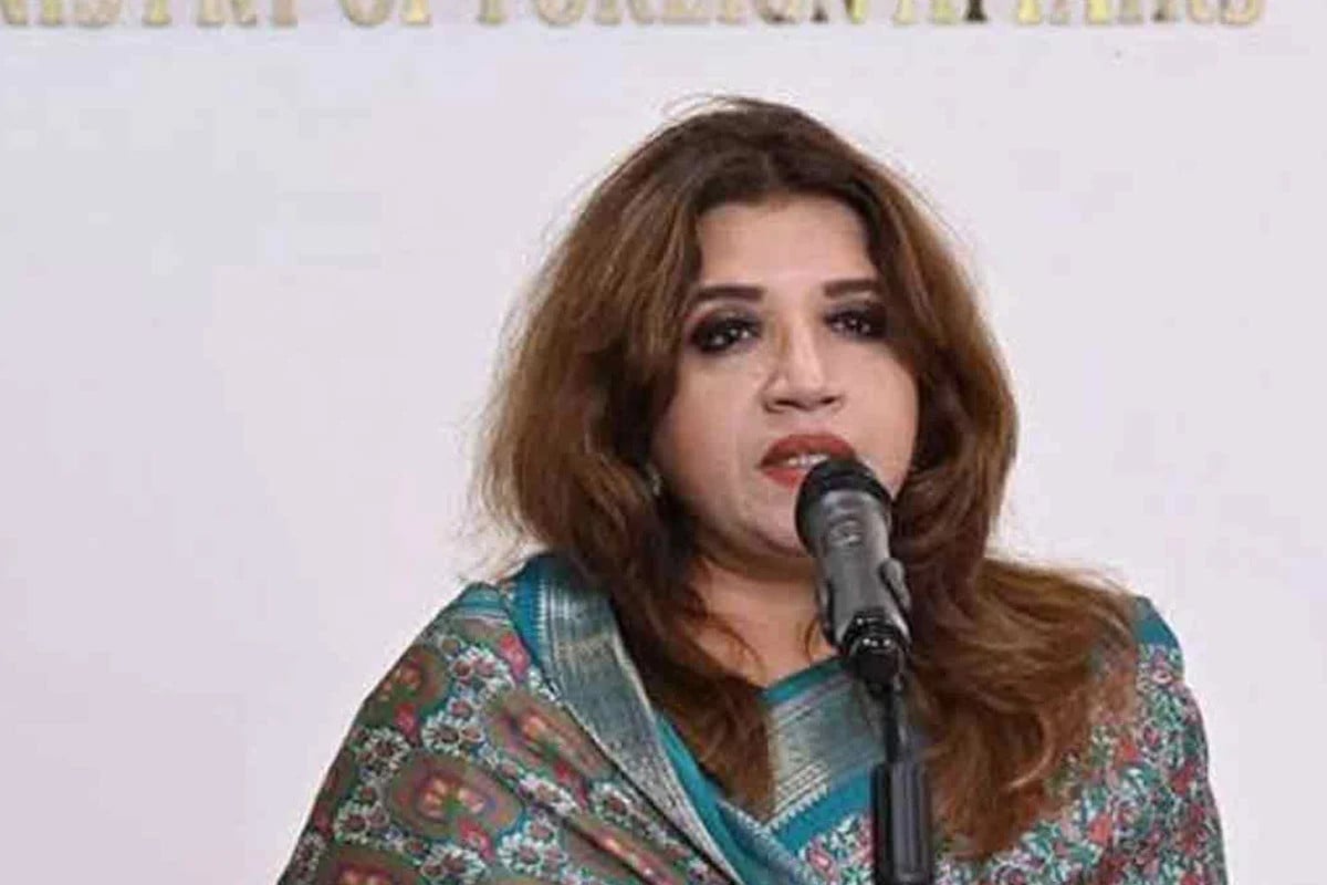 কলকাতায় অগ্নিকাণ্ডে নিহত বাংলাদেশিদের মরদেহ দ্রুত দেশে আনা হবে : শামা ওবায়েদ