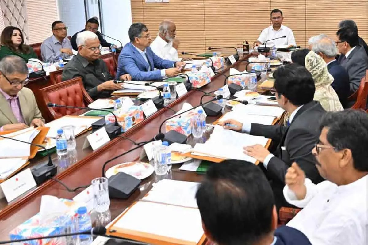 এপিবিএনকে আরও জনবান্ধব করতে নতুন আইনের খসড়া অনুমোদন
