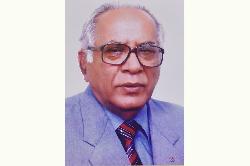 সাবেক আইজিপি এনামুল হক আর নেই