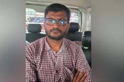 গুলশানের মিছিলে নেতৃত্বে দেওয়া আওয়ামী লীগ নেতা গ্রেফতার