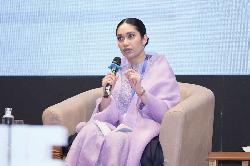 জাতিসংঘে খলিলুর রহমানের কার্যালয়ের ‘লিগ্যাল অফিসার’ হলেন জাইমা
